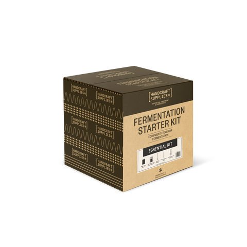 HandCraft Supplies Fermentation Starter Kit