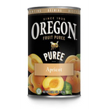 Oregon 100% Fruit Purées