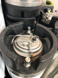 Ball Lock Cornelius Keg (USED)