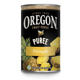 Oregon 100% Fruit Purées