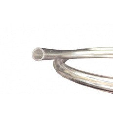 1" Vinyl tubing