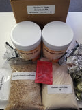 Grains & Taps American IPA Ingredient Kit - Extract 5 Gallon