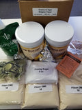 Grains & Taps Belgian Tripel Ingredient Kit - Extract 5 gallon