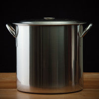 20 Quart 5 Gallon Brew Kettle