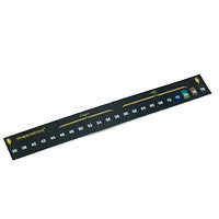 Adhesive Thermometer