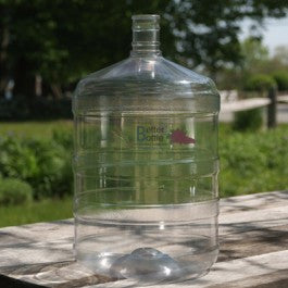 6 Gallon PET Carboy