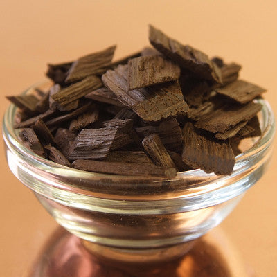American Oak Heavy Toast