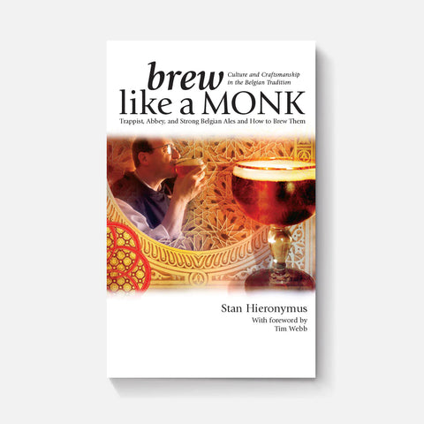 Brew Like A Monk