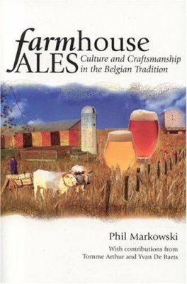 Farmhouse Ales