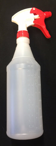 Spray Bottle - 32 oz.