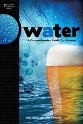 Water by John Palmer and Colin Kaminski