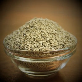 Bentonite 4 oz