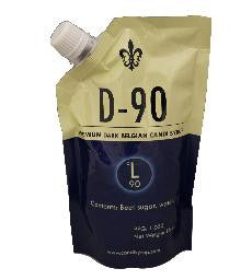 D90 Candi Syrup