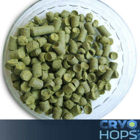 CRYO Hop Pellets - Citra 1 oz.