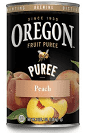 Oregon 100% Fruit Purées