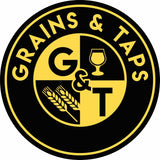 Grains & Taps Milk Stout Ingredient Kit - Extract 5 Gallon