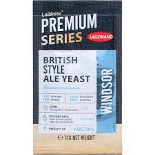 LalBrew Windsor - British Style Ale Yeast