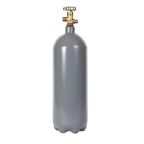 CO2 Exchange