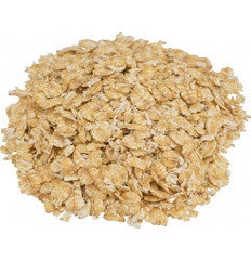 Flaked Wheat