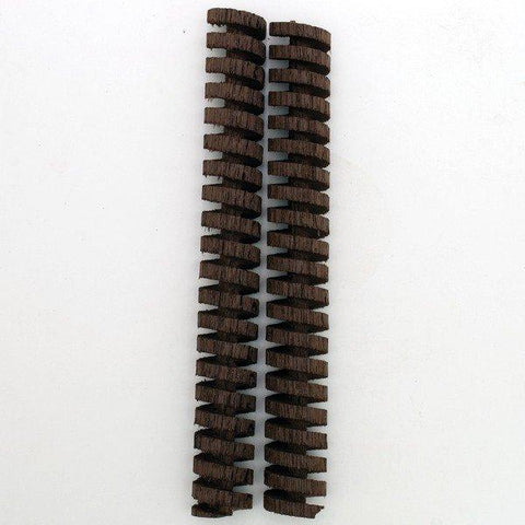 Infusion Oak Spiral - American White Oak (2/pack)