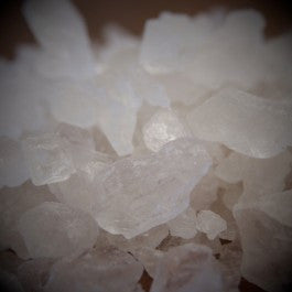 Light Belgian Candi Sugar