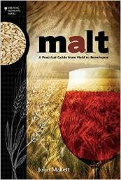 Malt by John Mallett