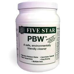 PBW 4 lb