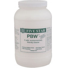 PBW 8 lb