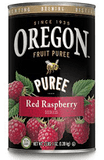 Oregon 100% Fruit Purées