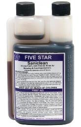 Saniclean 32 oz