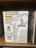 Homebrew Starter Kit - 1 Gallon (Irish Red)