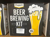 Homebrew Starter Kit - 1 Gallon (Irish Red)