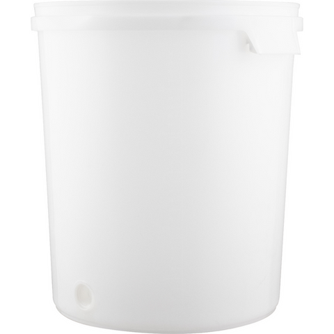 7.8 Gallon Bottling Bucket