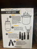 Homebrew Starter Kit - 1 Gallon (Irish Red)