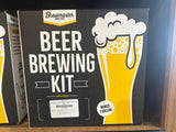 Homebrew Starter Kit - 1 Gallon (American IPA)