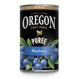 Oregon 100% Fruit Purées