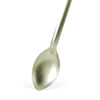 Stainless Steel Spoon, 24"