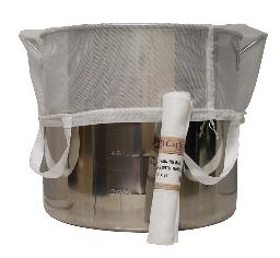 Nylon Brew In A Bag with Handles