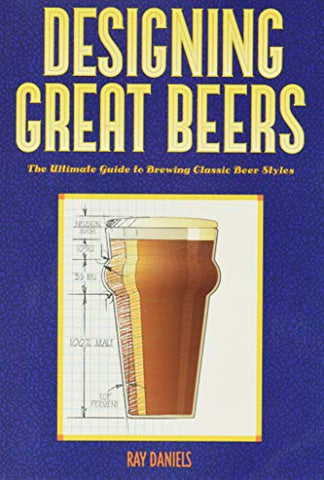 SALE Designing Great Beers