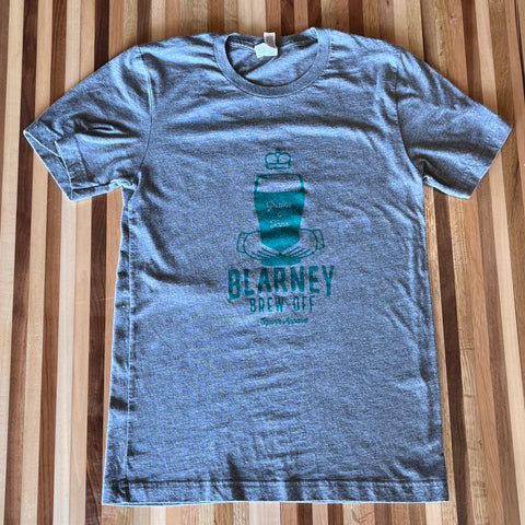 Blarney Brew Off T-Shirt Sale