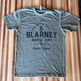 Blarney Brew Off T-Shirt Sale