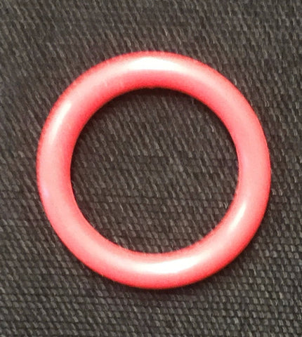 Silicone O Ring Small