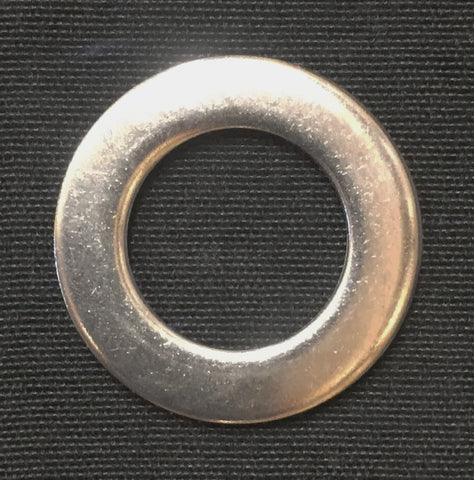 Stainless Washer - 1.5" OD