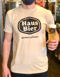 Haus Bier T Shirt