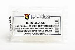Isinglass 45 mL
