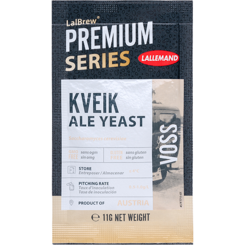 LalBrew Voss - Kveik Ale Yeast