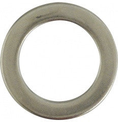 Stainless Washer - 1.25" OD