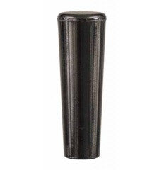 Black Plastic Tap Handle without insert