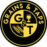 Grains & Taps Double IPA Ingredient Kit - Extract 5 Gallon