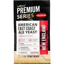 LalBrew New England - American East Coast Ale Yeast